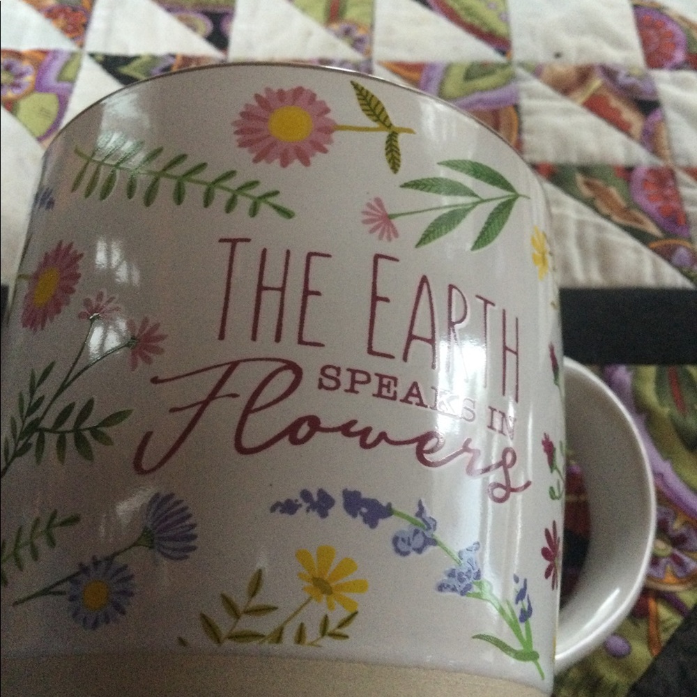 Boston Warehouse Trading Coffee Mug